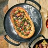 Le Creuset Alpine Outdoor Pizza Pan, 14"-Williams Sonoma|34306 gallery