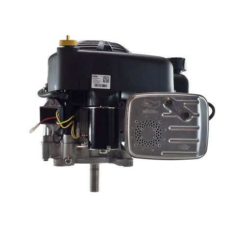 10.5hp Briggs-Stratton Vert Engine 1"Dx3-5/32"L Intek/AVS 16amp Rid_ 21R707-0130 gallery