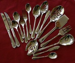Reed & Barton Stainless ROSECLIFF Open Stock – You Choose the Piece (s) 18/10