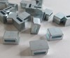 500-PACK PEM/ PENN ENGINEERING TDS-175-12ZI SELF CLAMPING TY-D CABLE TIE MOUNTS gallery