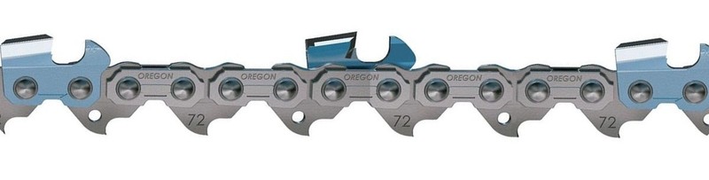 4-pack 24" Chains - Oregon PowerCut 72CJ084G (3/8" Pitch, .050" Gauge, 84 DL) 4 gallery