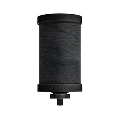 Alexapure 2387 Pro Filter Replacement – 1 Filter Pack, Black