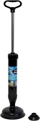 High Pressure Powerful Pump Multi-Drain Plunger Bathroom Kitchen Toilet Shower