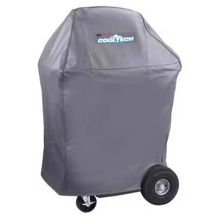 Robinair 17492 Vinyl Dust Cover, Medium Gray gallery