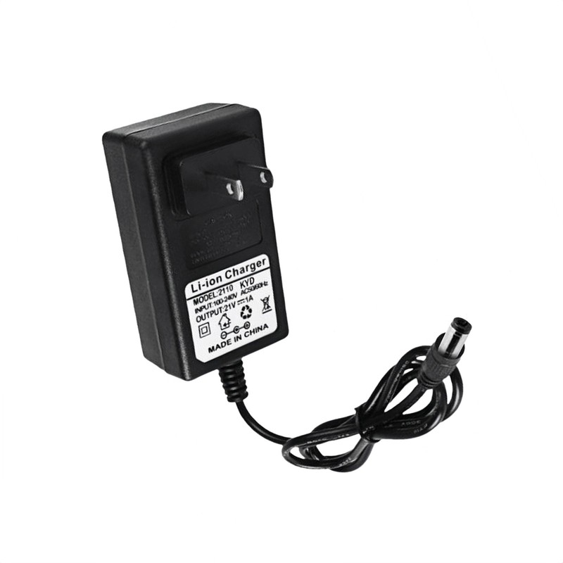 Universal Battery Charger Perfect Compation With Most 20V 21V Power Tools 1PCS gallery