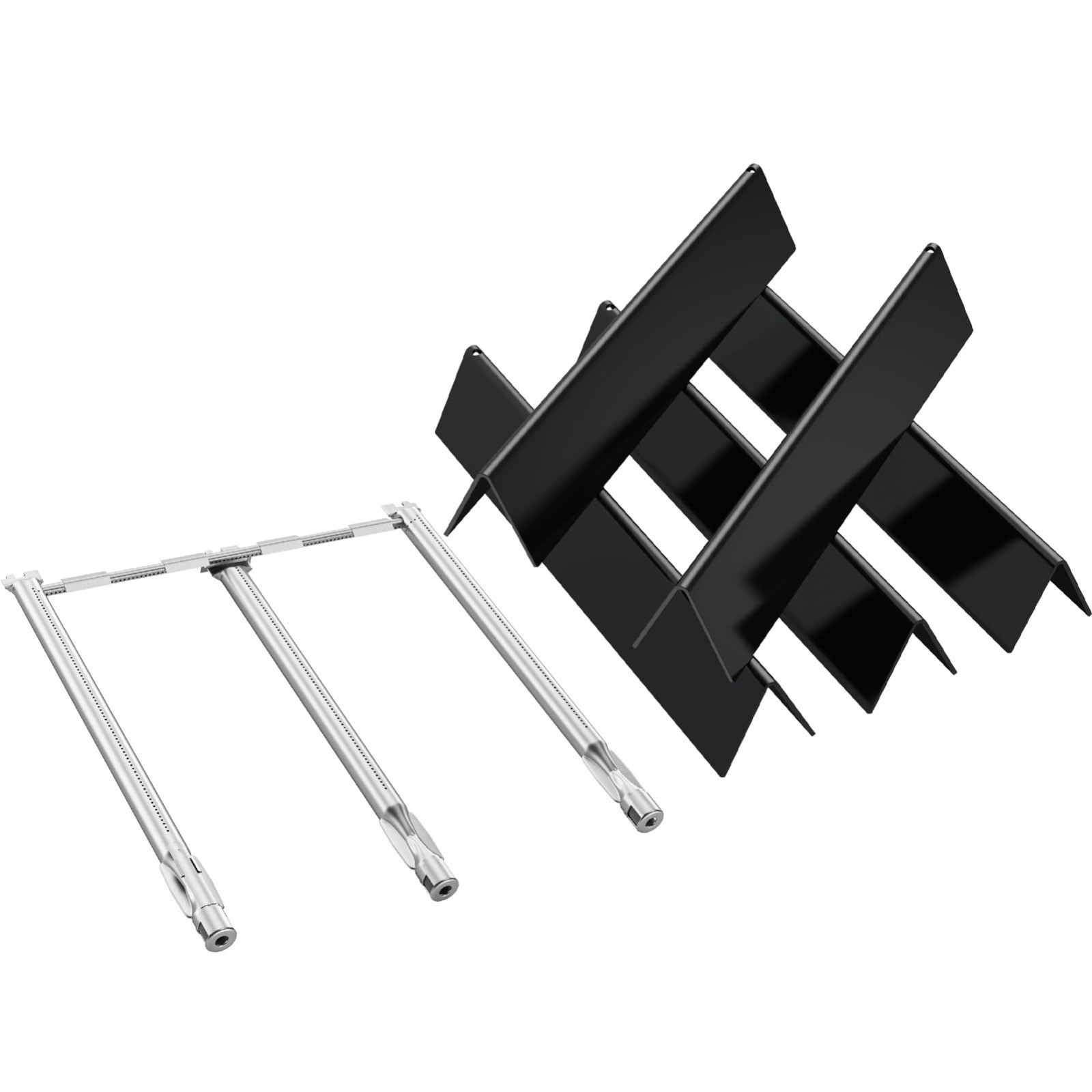 Grill Replacement Parts For Weber Spirit & Spirit II 300 Series,E/S 310,320,330 gallery