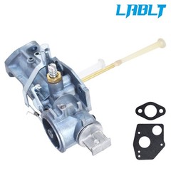 LABLT Carburetor For Briggs&Stratton 130200 299437 135252 297599 130251 130292