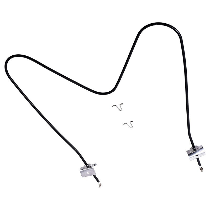 Tappan Range Oven Bake Heating Element Models 31-1049-00-04 31-1049-00-05 gallery
