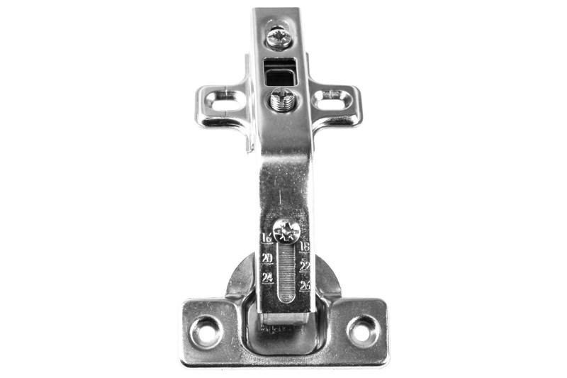 135 Degree Corner Kitchen Cabinet Hinge, Folding Door Hinges Combination 1 Pair gallery