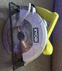 Ryobi CSB125 7-1/4 Inch Circular Saw, 13 Amp, Lightweight gallery