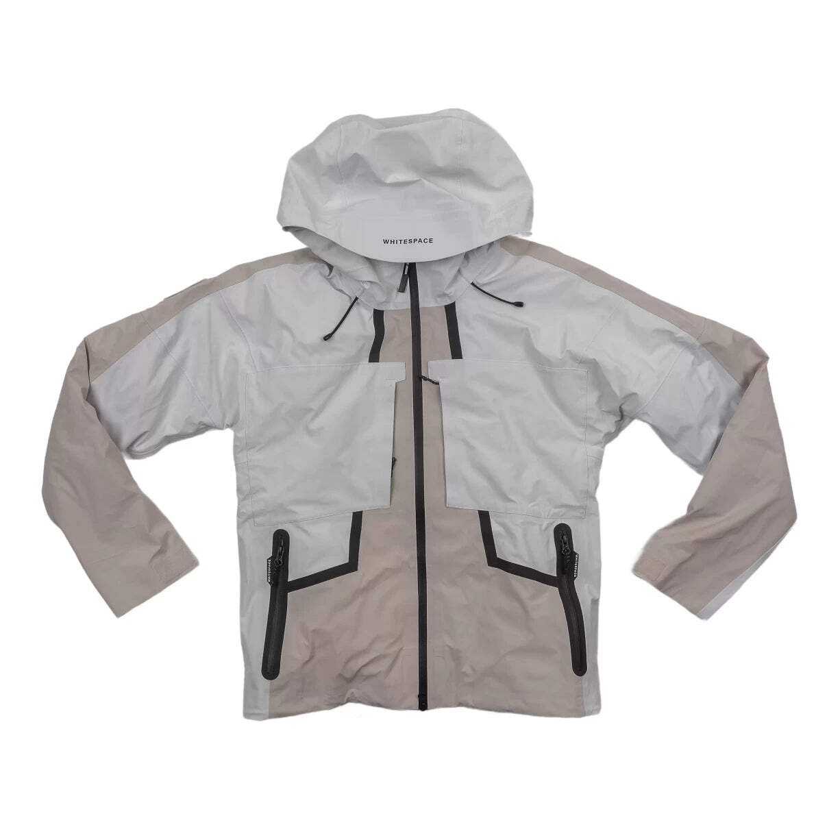 WHITESPACE 3L Performance 3-in-1 Sherpa Jacket - Men's gallery