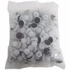 All-plastic Reusable Tasting Corks (100 Count) gallery