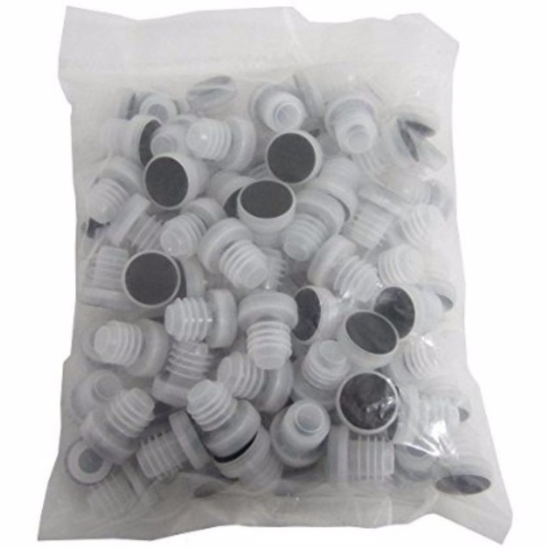 All-plastic Reusable Tasting Corks (100 Count) gallery