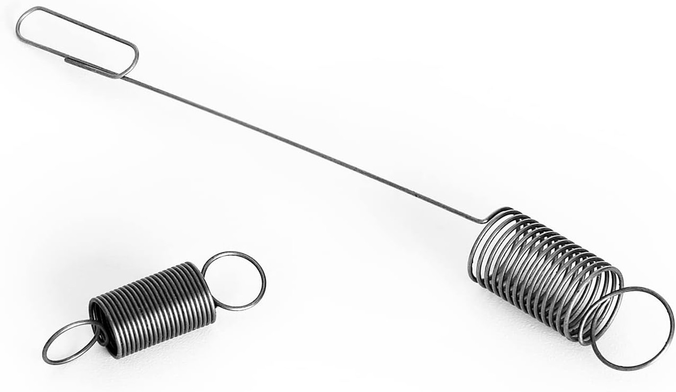 Springs Fit for Briggs & Stratton Engines Air Vane Choke Springs and Government gallery