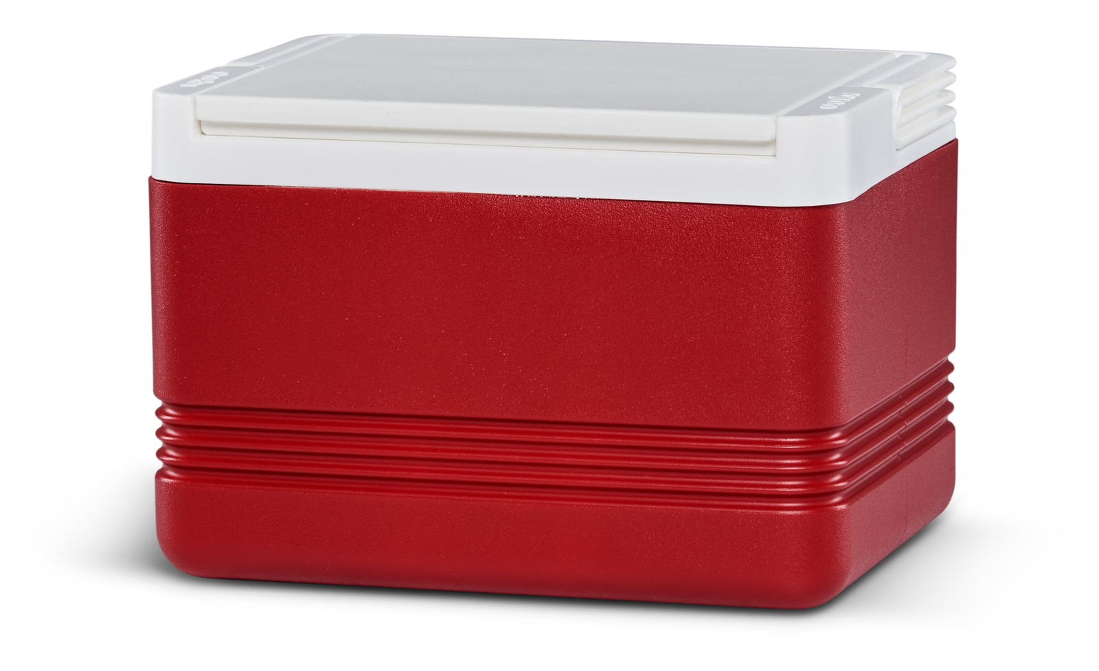 5 qt Legend Personal Cooler, Red gallery