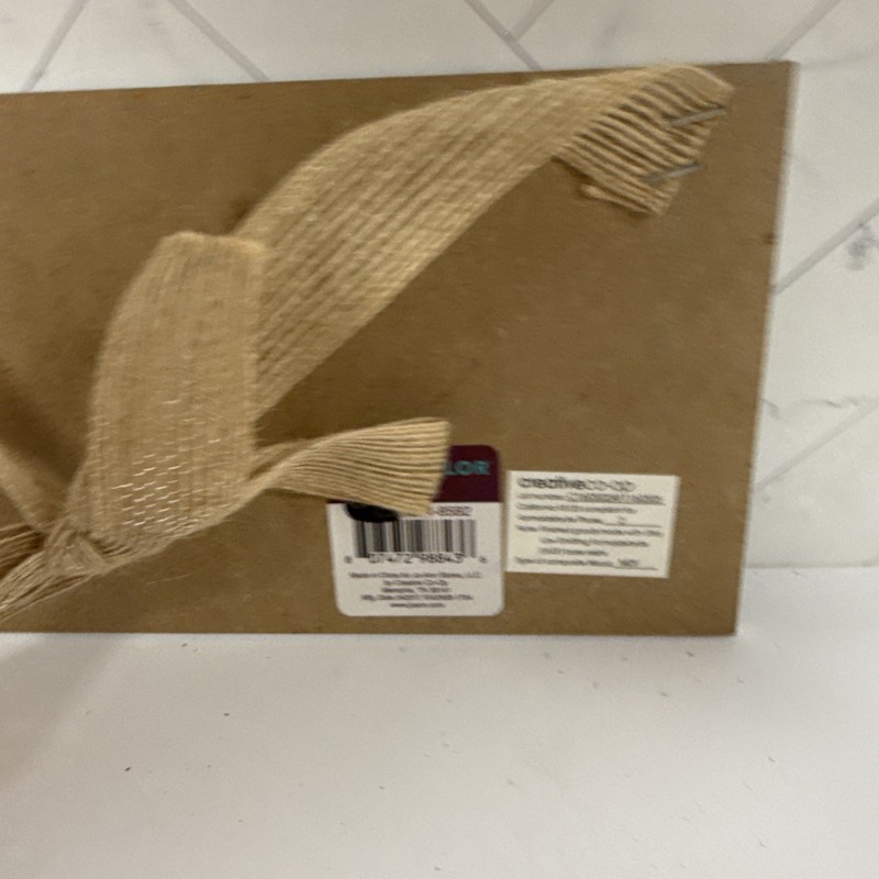 Creative Co-Op Fall into Color Hanging Wood Wall Decor Turkey & Pie & Football gallery