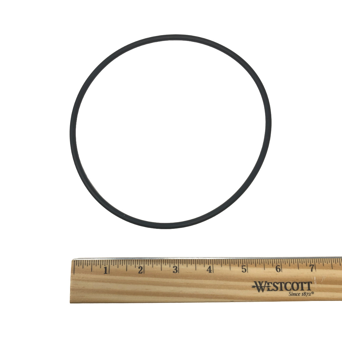 Tank Clamp O-Ring for Intex 26679EG Pool Sand Filter Pump & Saltwater System gallery