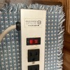 Archer Outlet Electric Power Strip 61-2619D 6 15A 125VAC 60HZ 1875W Max Used gallery