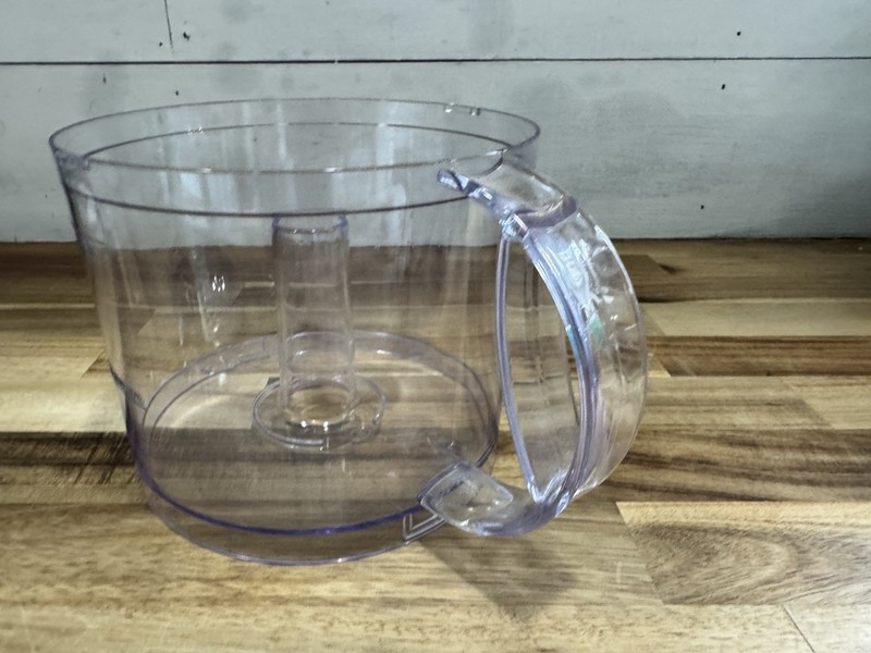 ✅Black & Decker ✅Quick N Easy Plus Food Processor ✅FP1400 ✅Work Bowl 😍NICE gallery