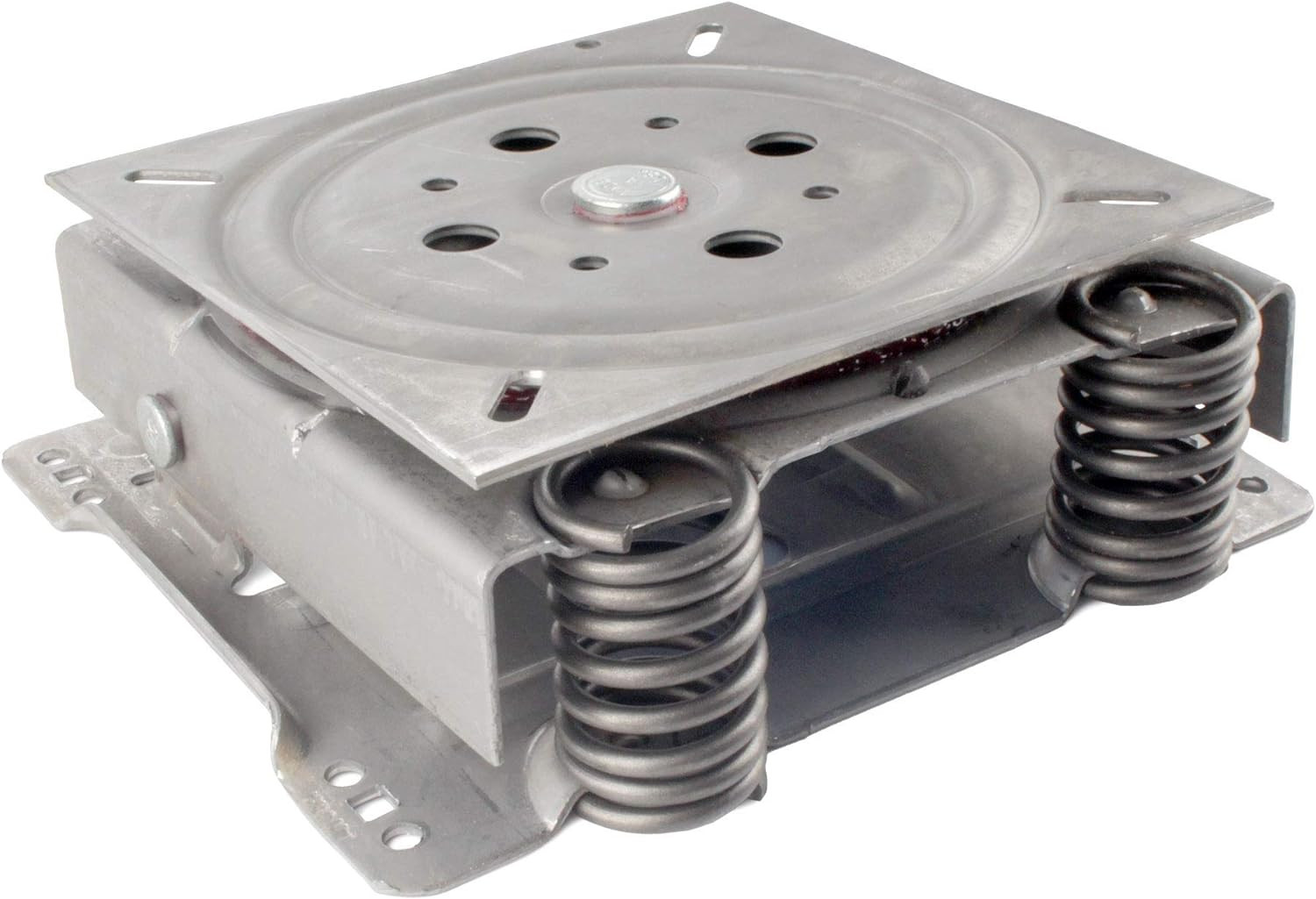 8.25" Swivel Rocker Plate Replacement Mechanism - Restore Recliner, Chair, Furni gallery