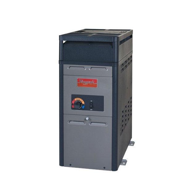Raypak 014781 106A Propane Gas Pool Heater 105K BTU for 0-1999ft Elevation gallery