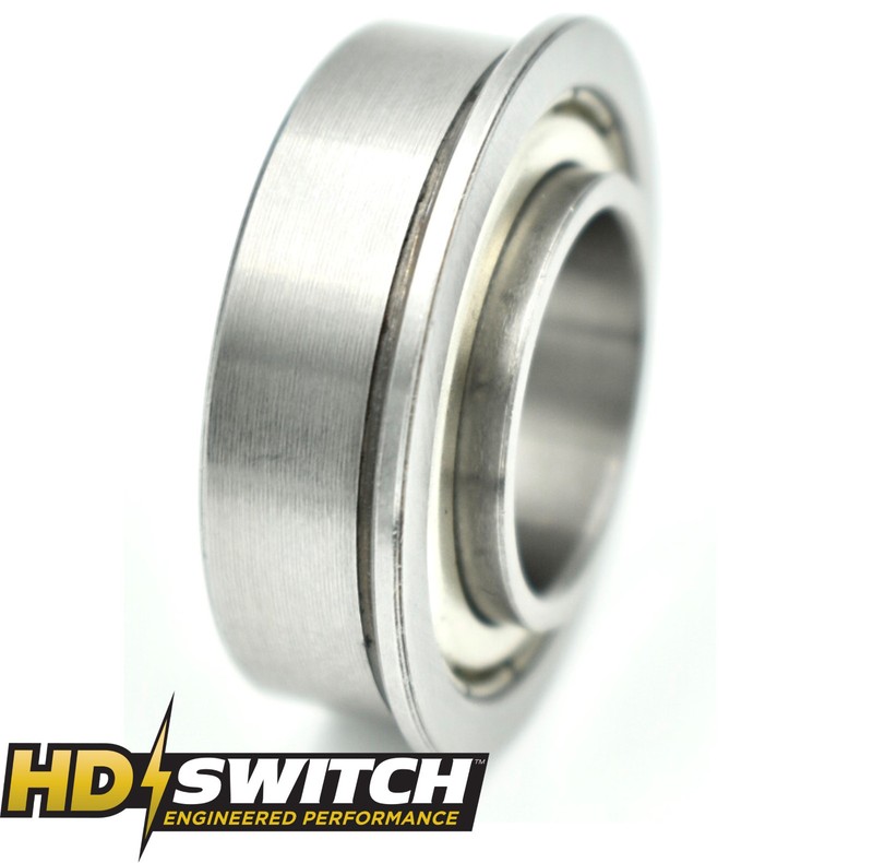 (4 Pk) Wheel Bearing Conversion Fits Craftsman PYT9000, PGT9500, Z7400, ZS6500 gallery