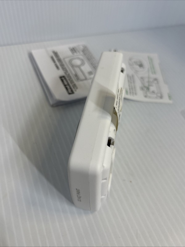 First Alert CO1210 Multi-Function Digital Carbon Monoxide Detector Alarm (600) gallery