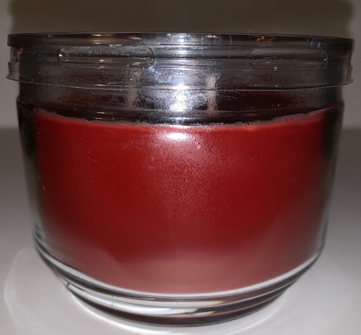 2 Mainstays APPLE PUMPKIN 3 Wick Jar Candle 11.5 oz no lead / Free Shipping gallery