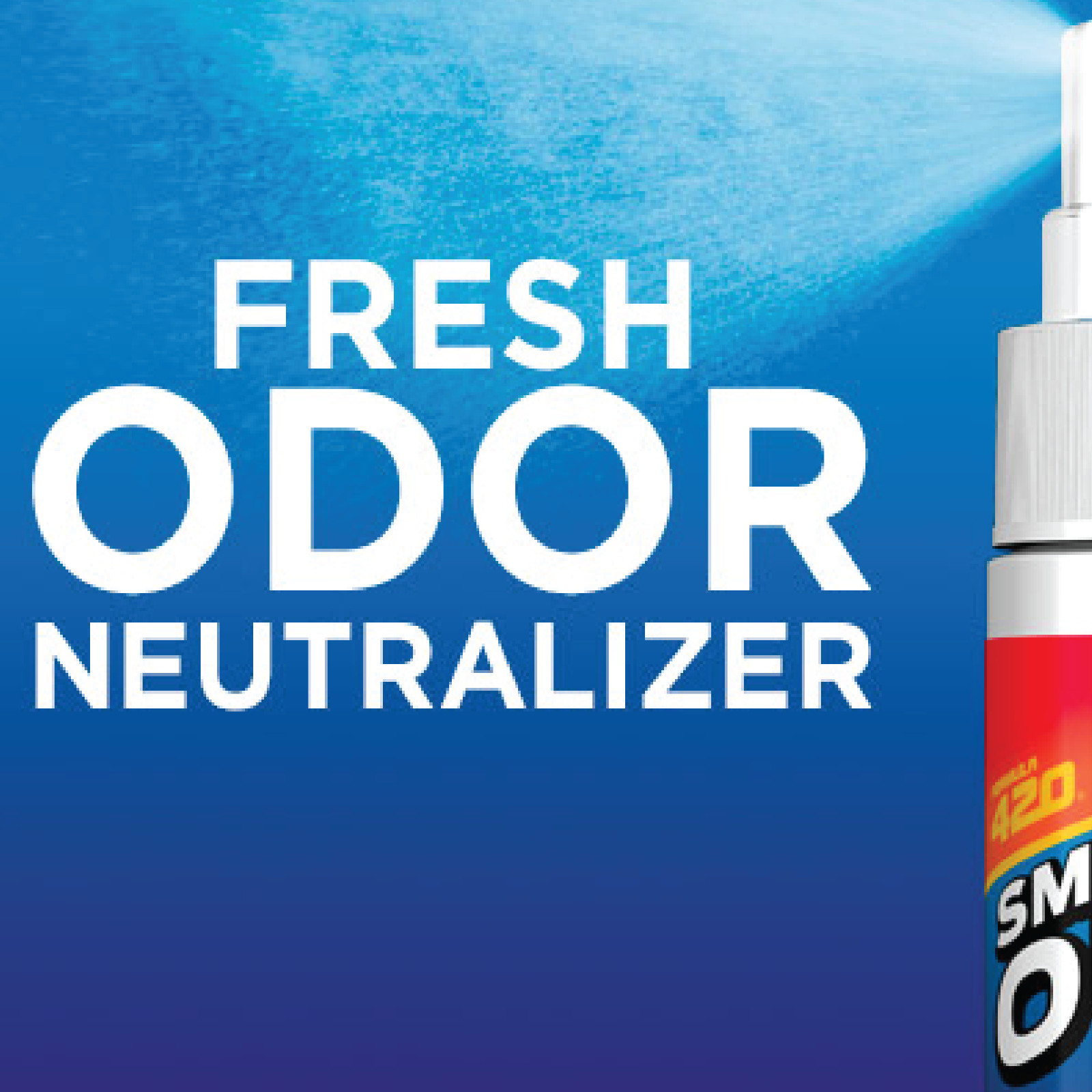 2x Spray Bottles Formula 420 Smog Out Fresh Odor Neutralizer 4oz | Fast Shipping gallery