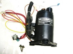 Maytag M3DH30B2A Dehumidifier Rechi Precision Compressor Assembly 39R101A, FD320