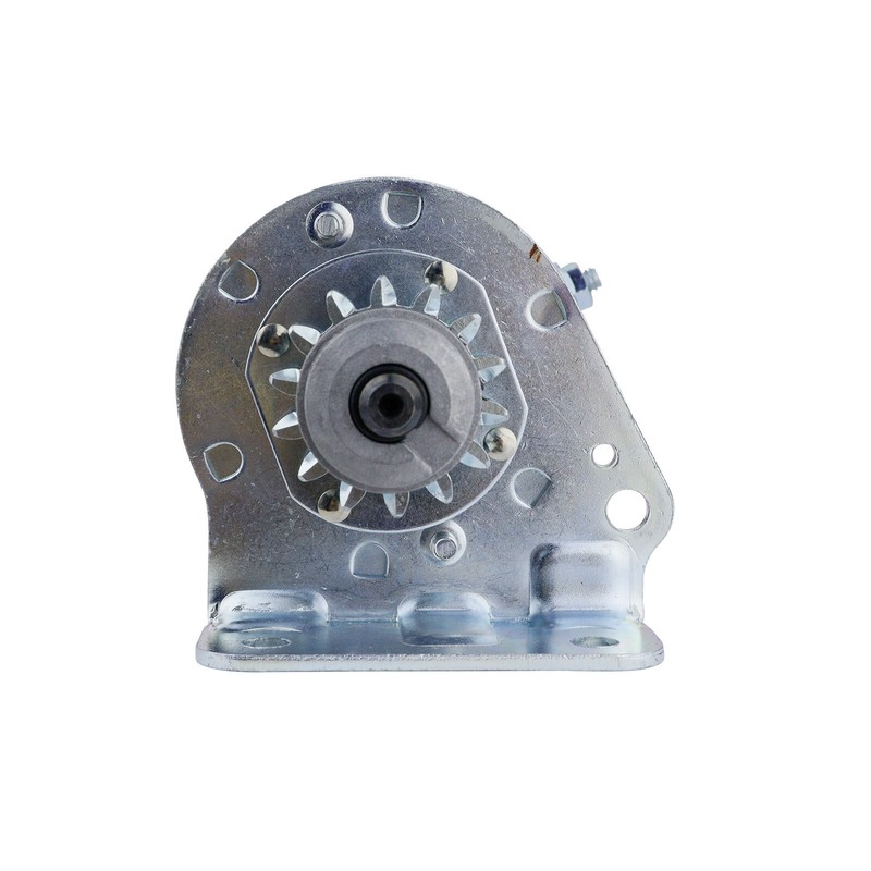Heavy Duty Starter for Briggs & Stratton 693551 14 Tooth Steel Gear Craftsman 57 gallery