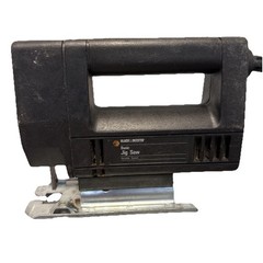 Black & Decker 7543 Single Speed Basic Jig Saw