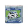 Professional Blue (330ct Total Sheets; 55ct Per Roll; 11 in. x 9 in. Sheet Size; gallery