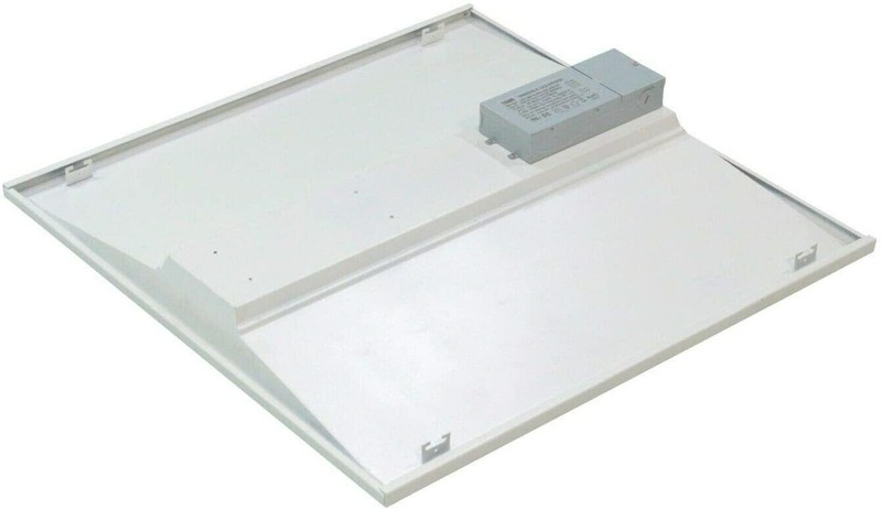 2Pack 2x2FT Multiple CCT Tunable LED Troffer Panel Ceiling Lights 20W/24W/36W gallery