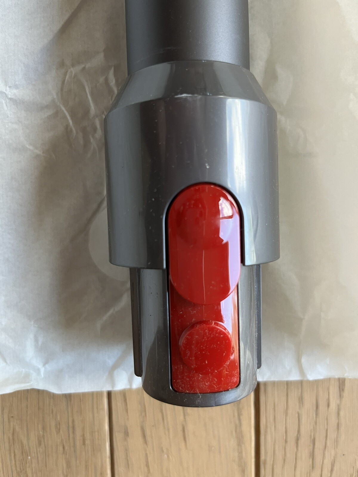 Dyson V11 Outsize Replacement Wand 970481-12 OEM Genuine Brand New Best Offer! gallery