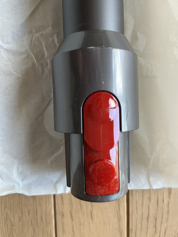 Dyson V11 Outsize Replacement Wand 970481-12 OEM Genuine Brand New Best Offer! gallery