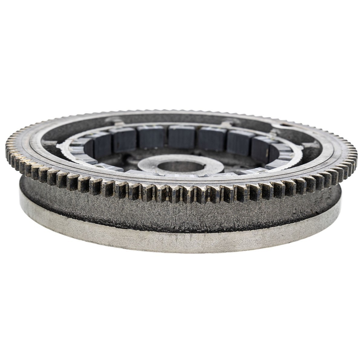 Toro 127-9306 Flywheel for Select TimeCutter Riding Lawn Mowers gallery