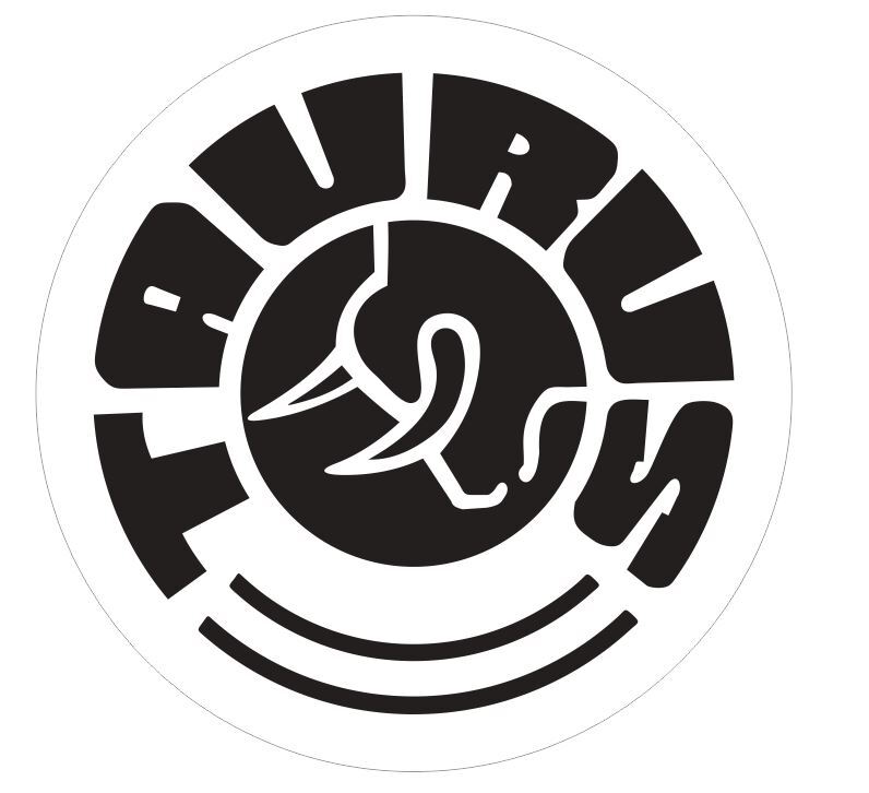 Taurus Sticker Decal Firearm Gun R238 gallery