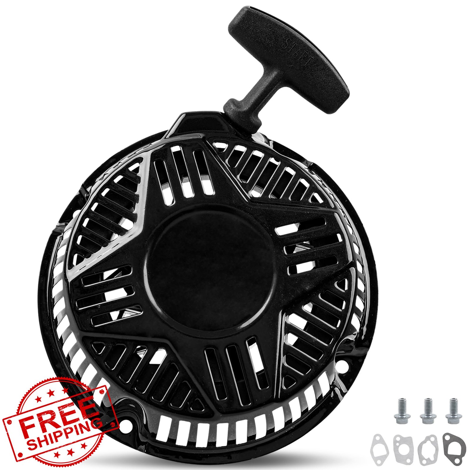 HQPASFY WGen3600 Recoil Starter Assembly gallery