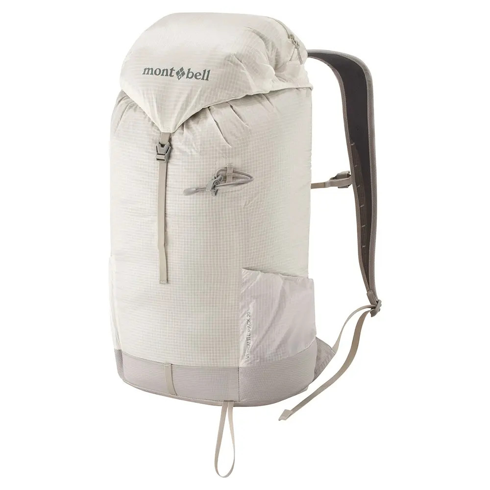 MONTBELL Versalite Pack 20