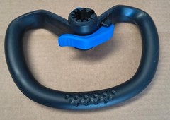 Kobalt Handle For 24V Max String Trimmer KST2024B-03 KST2224B-03 Free US Ship