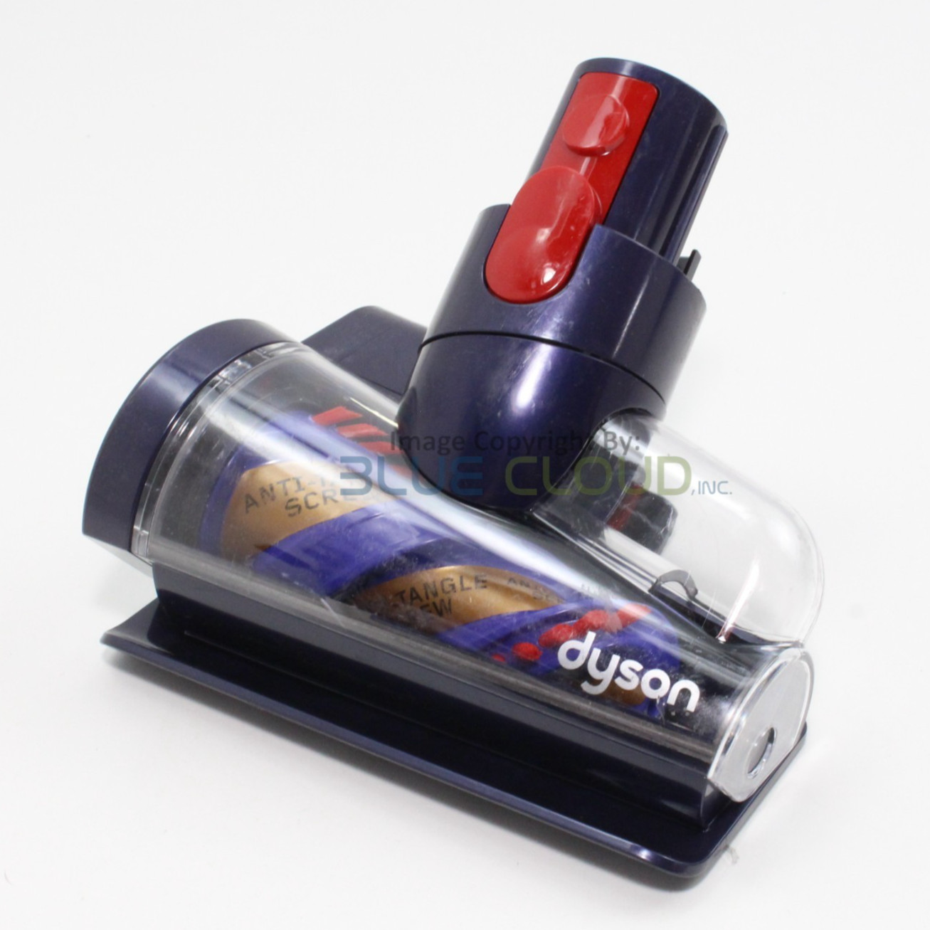 GENUINE Dyson Gen5detect Gen5outsize HAIR SCREW TOOL 971426-01 Prussian Blue gallery