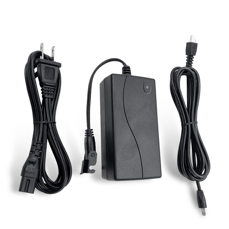 Adjustable Bed Base AC/DC Switching Power Supply Adapter Kit Replacement gallery