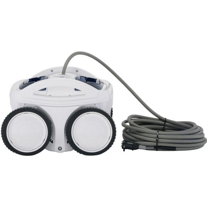 Doheny's Aquabot 125 Above Ground Robotic Swimming Pool Cleaner gallery