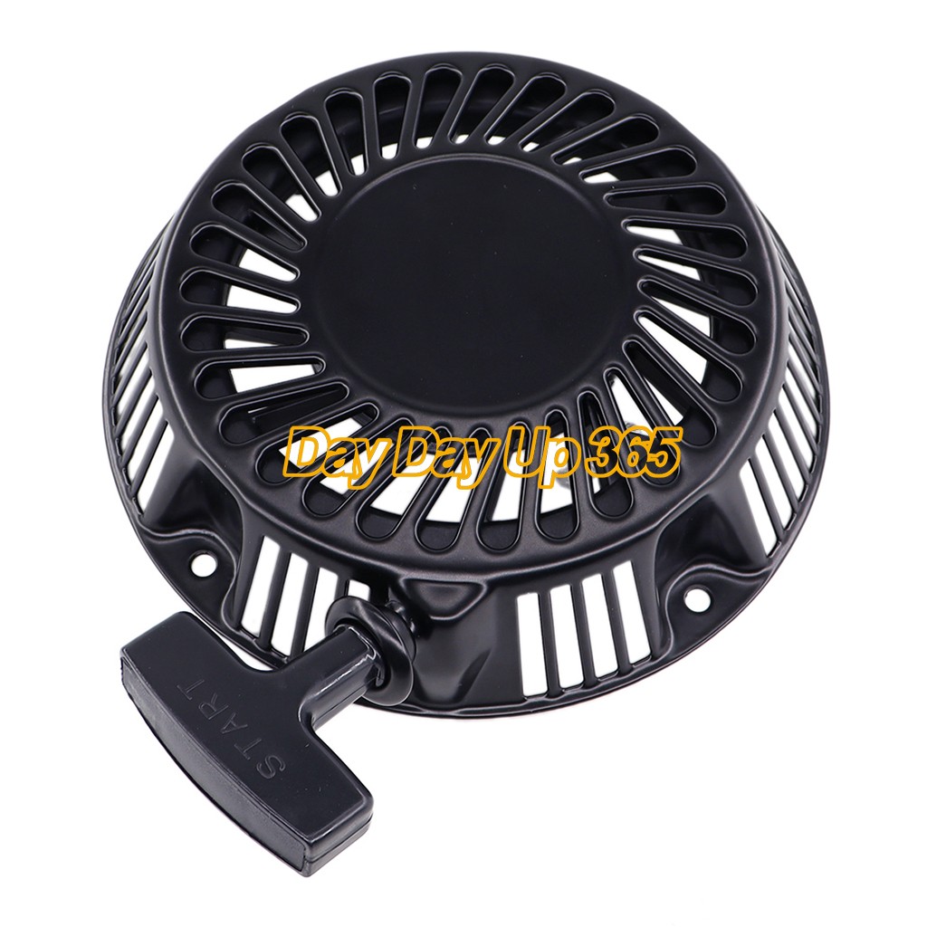 Recoil Pull Starter For Briggs & Stratton 150-481 695058 591606 Engine gallery