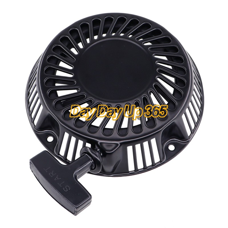 Recoil Pull Starter For Briggs & Stratton 150-481 695058 591606 Engine gallery