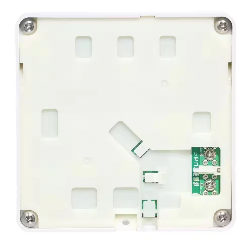 Residential Wired Main Remote Control for Tankless Gas Water Heaters gallery