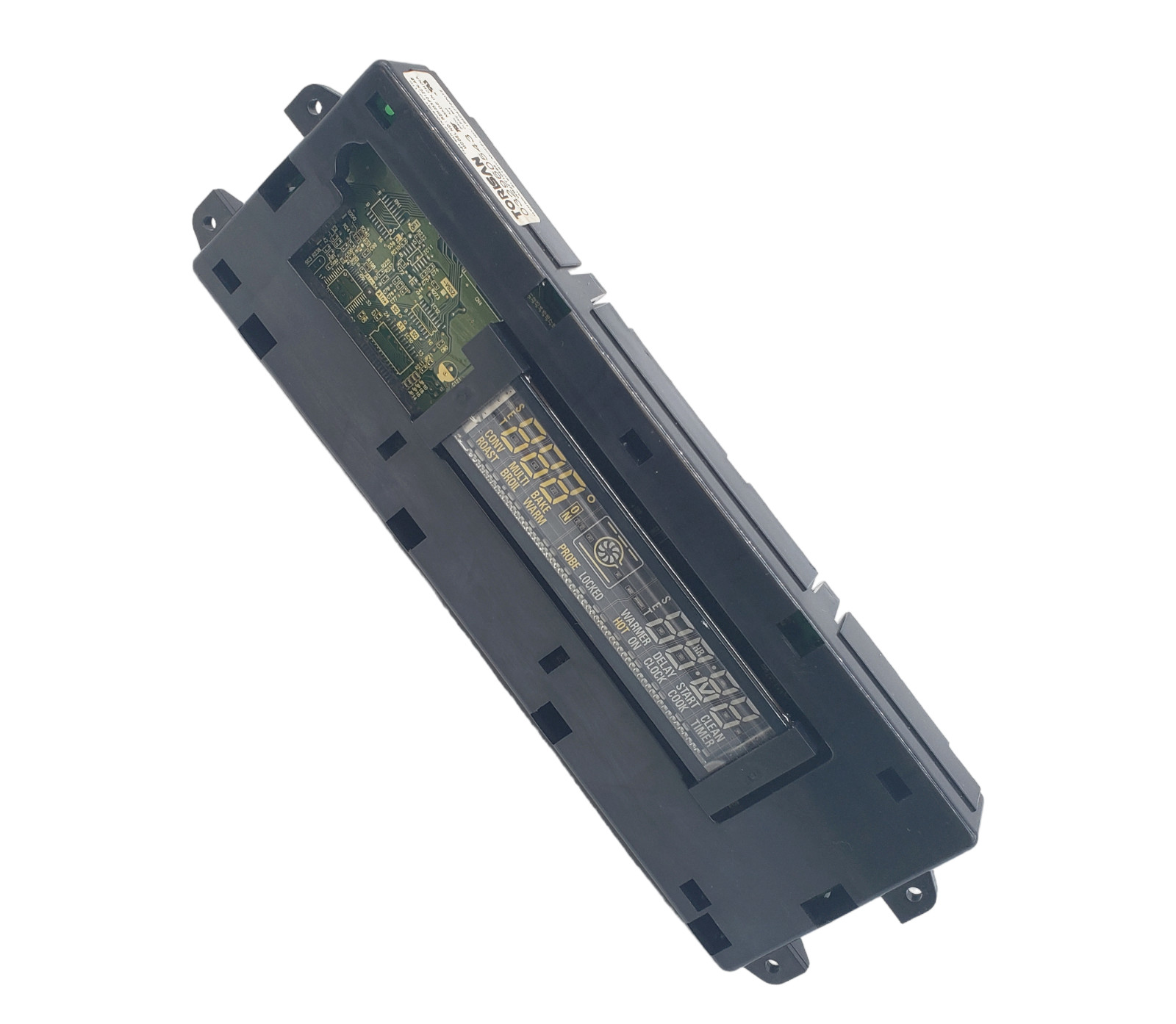 Genuine GE Oven Control Board 164D4779P012 *Same Day Shipping & 60 Days Warranty gallery