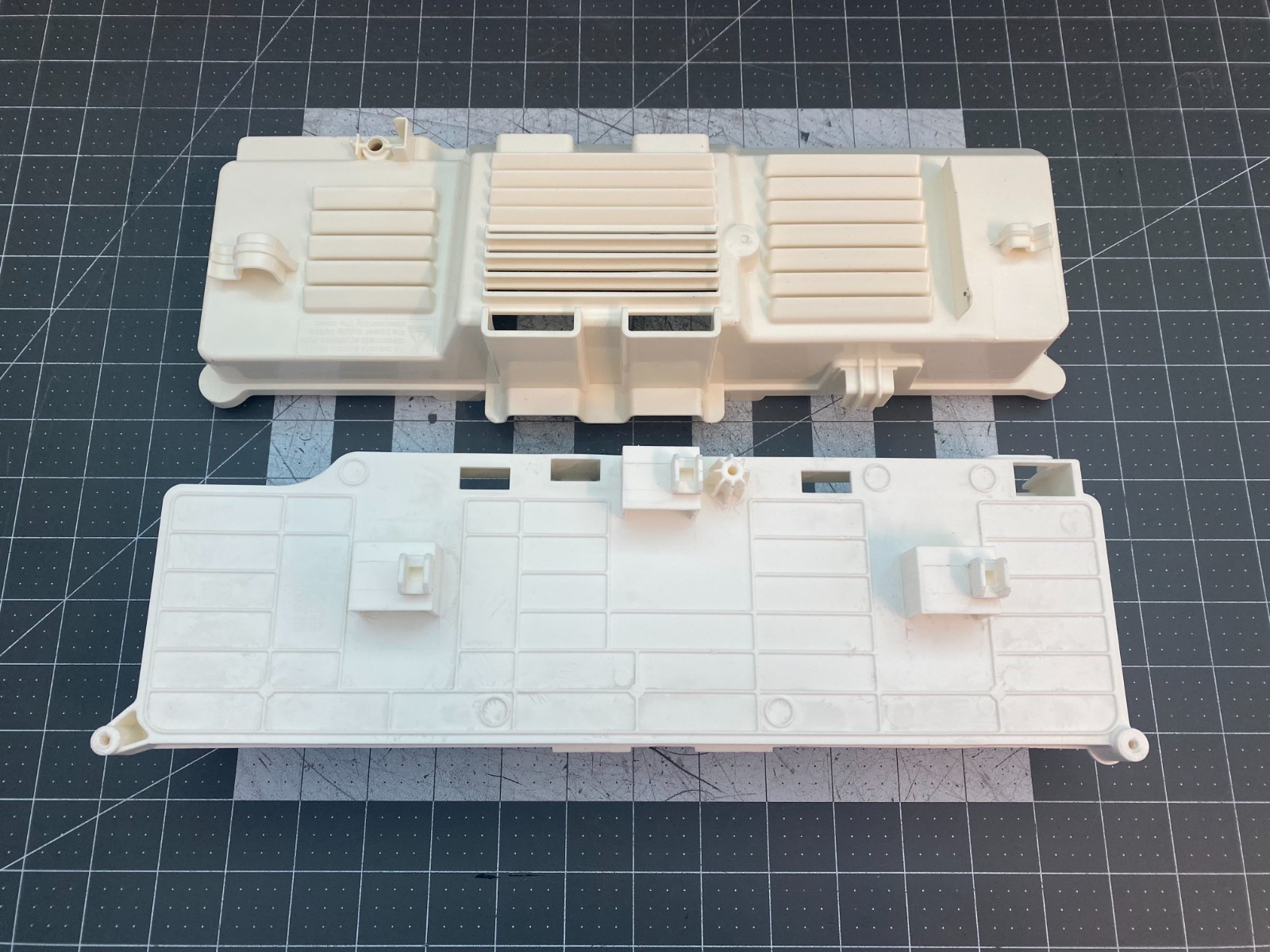 Samsung Washer Main Control Board P# DC92-02388H DC92-02379C gallery