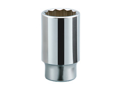 KTC 19.0sq. Deep Socket Dodecagon Type B6L-17W~35W Made in Japan